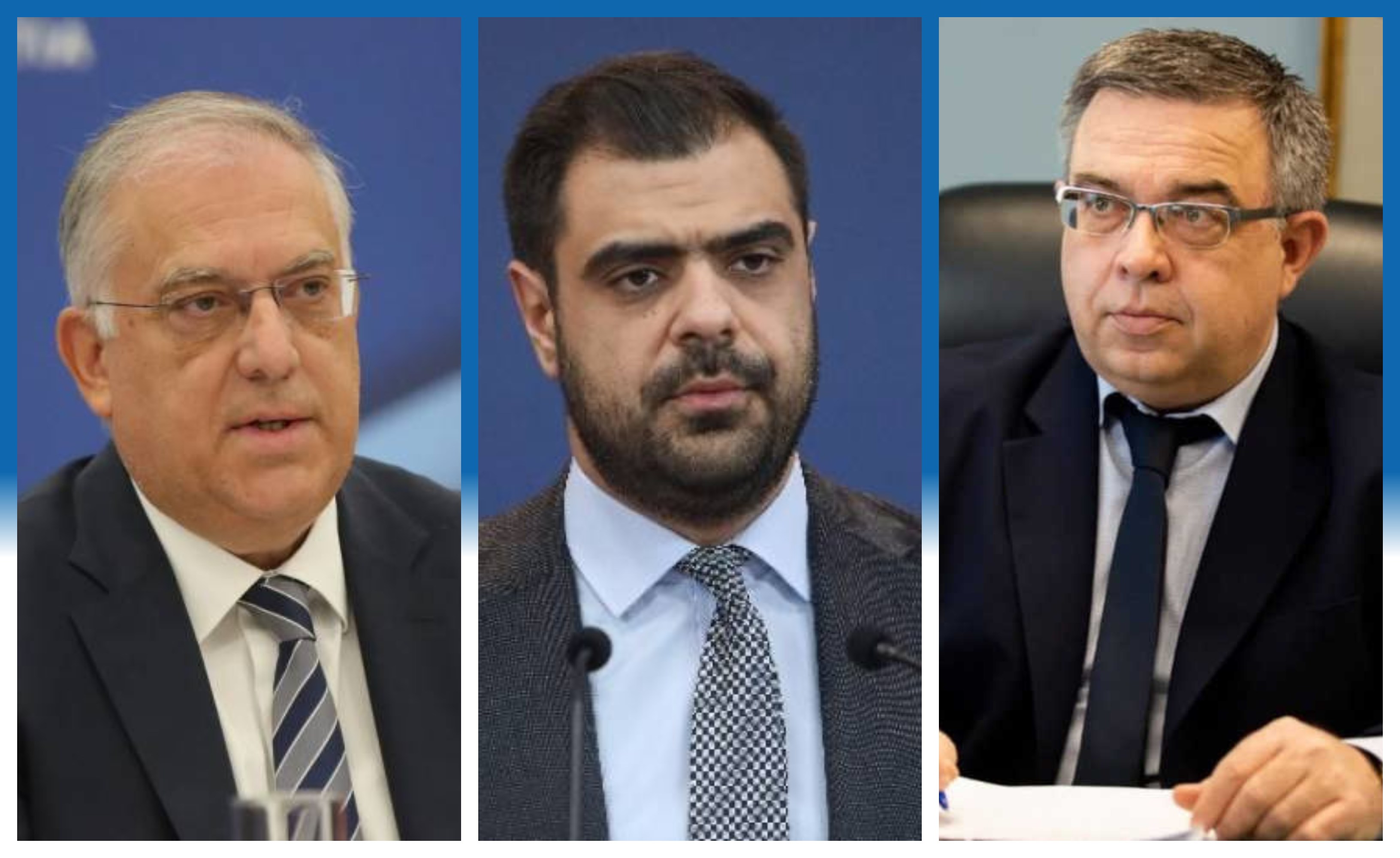  Κατατέθηκε το Νομοσχέδιο για την Μονιμοποίηση των κρατικών δημοσιεύσεων!