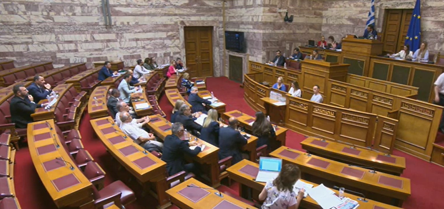 Μονιμοποιούνται οι κρατικές δημοσιεύσεις στον περιφερειακό Τύπο - Ανοίγει ο δρόμος για την τροποποίηση του ν3548/07!